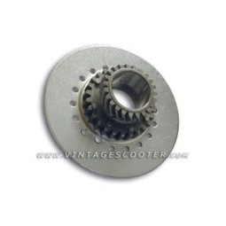 Engrenage De Plateau embrayage Px 200 - Rally 26/23 Dents